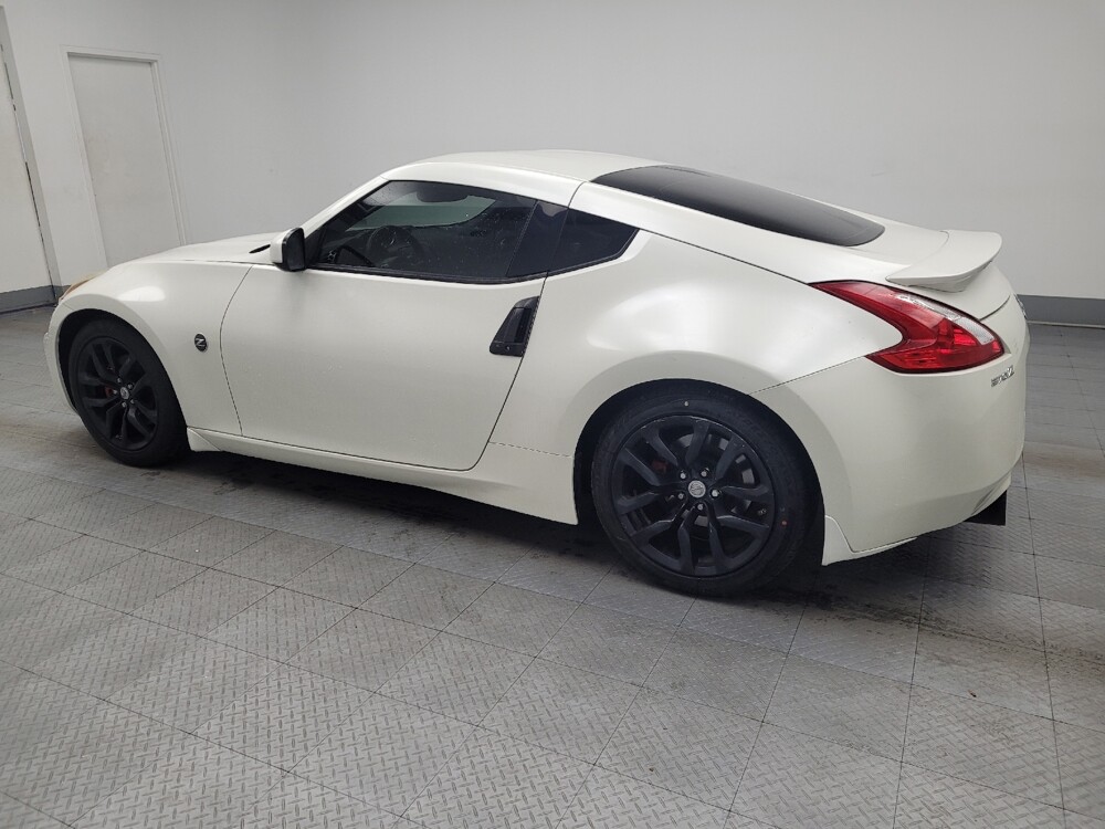 2013 Nissan 370Z in Huntsville, AL 35816 - 18093791 3