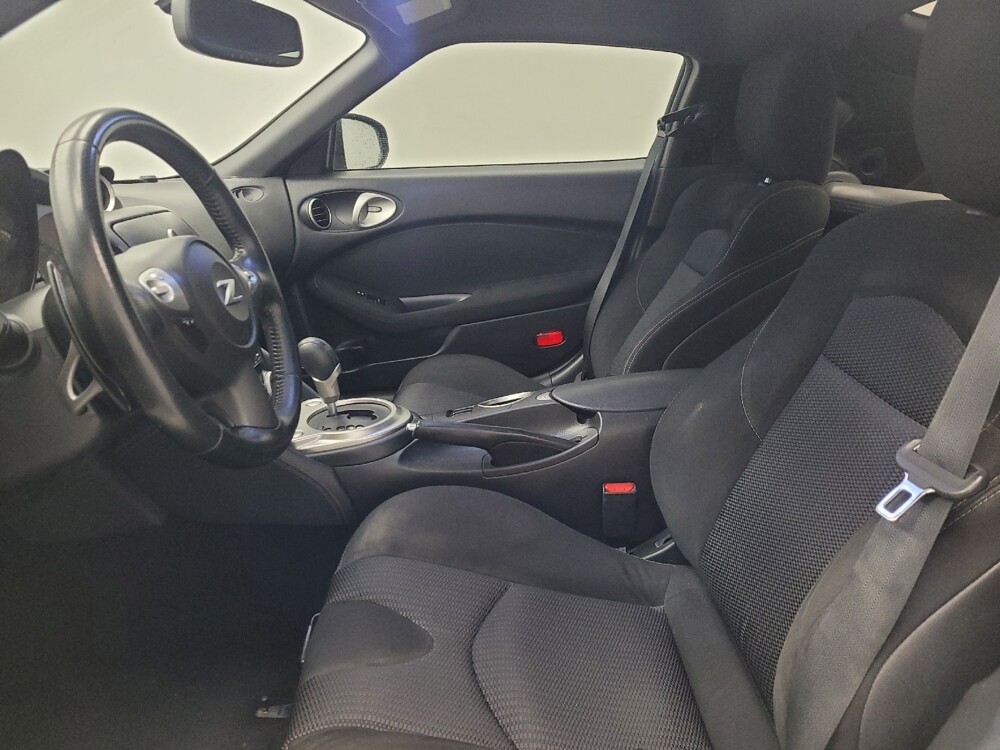 2013 Nissan 370Z in Huntsville, AL 35816 - 18093791 17