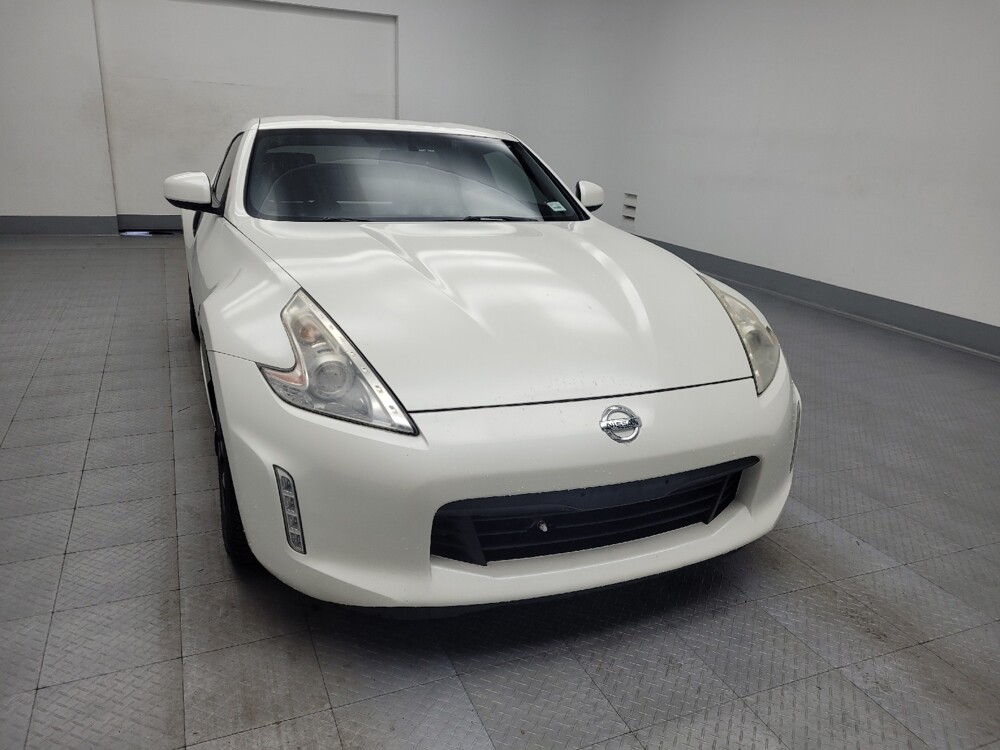 2013 Nissan 370Z in Huntsville, AL 35816 - 18093791 14