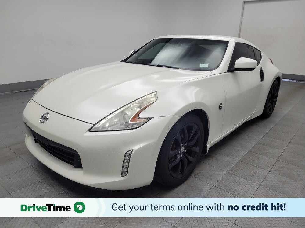 2013 Nissan 370Z in Huntsville, AL 35816 - 18093791