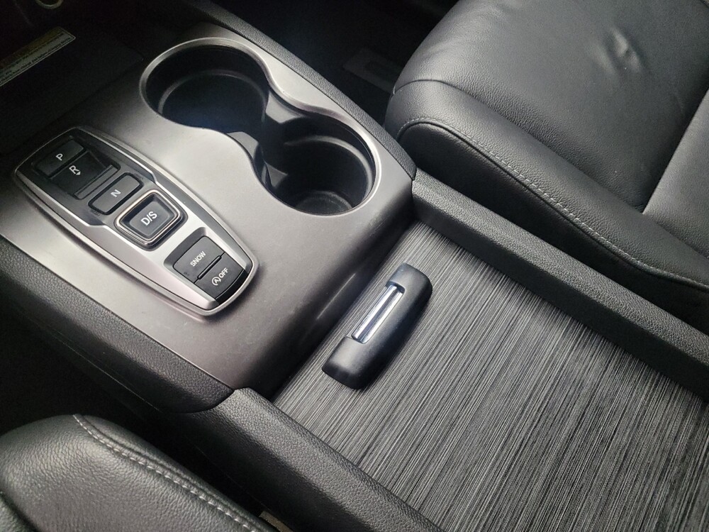 2022 Honda Pilot in Huntsville, AL 35816 - 18093792 26