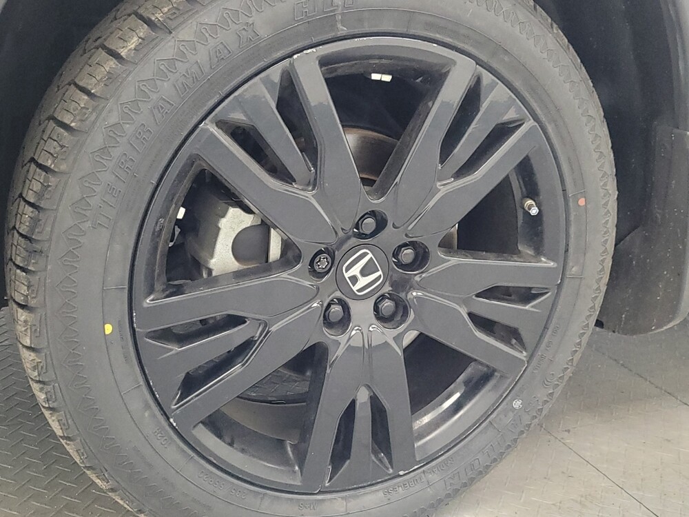 2022 Honda Pilot in Huntsville, AL 35816 - 18093792 31