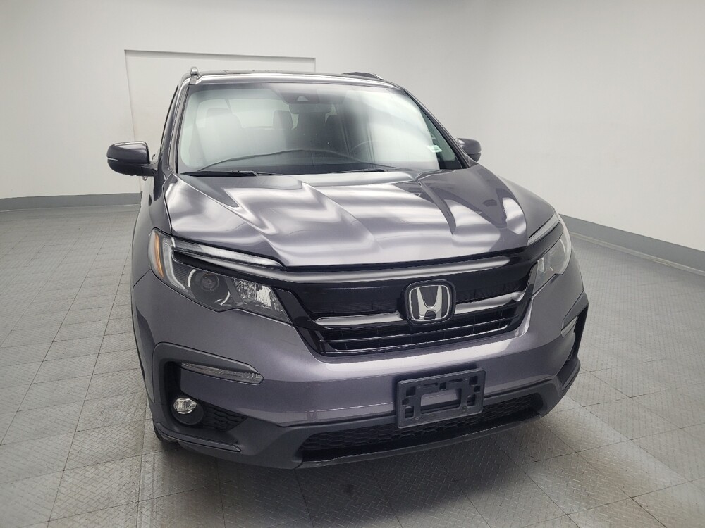 2022 Honda Pilot in Huntsville, AL 35816 - 18093792 14
