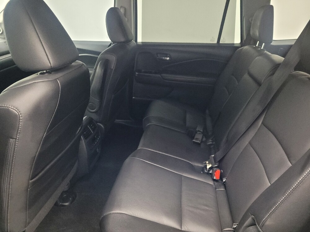 2022 Honda Pilot in Huntsville, AL 35816 - 18093792 18