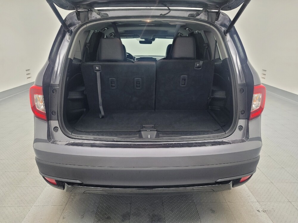 2022 Honda Pilot in Huntsville, AL 35816 - 18093792 29