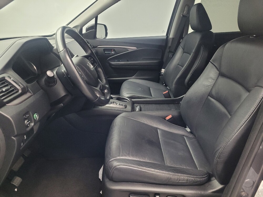 2022 Honda Pilot in Huntsville, AL 35816 - 18093792 17