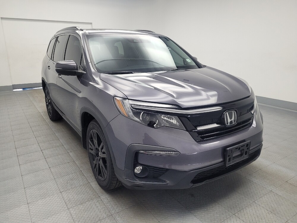 2022 Honda Pilot in Huntsville, AL 35816 - 18093792 13