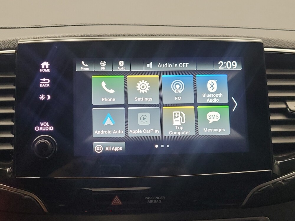 2022 Honda Pilot in Huntsville, AL 35816 - 18093792 25