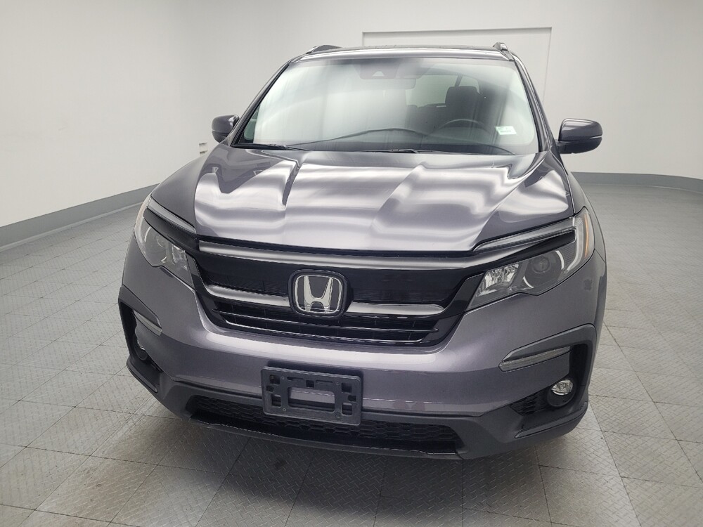 2022 Honda Pilot in Huntsville, AL 35816 - 18093792 15