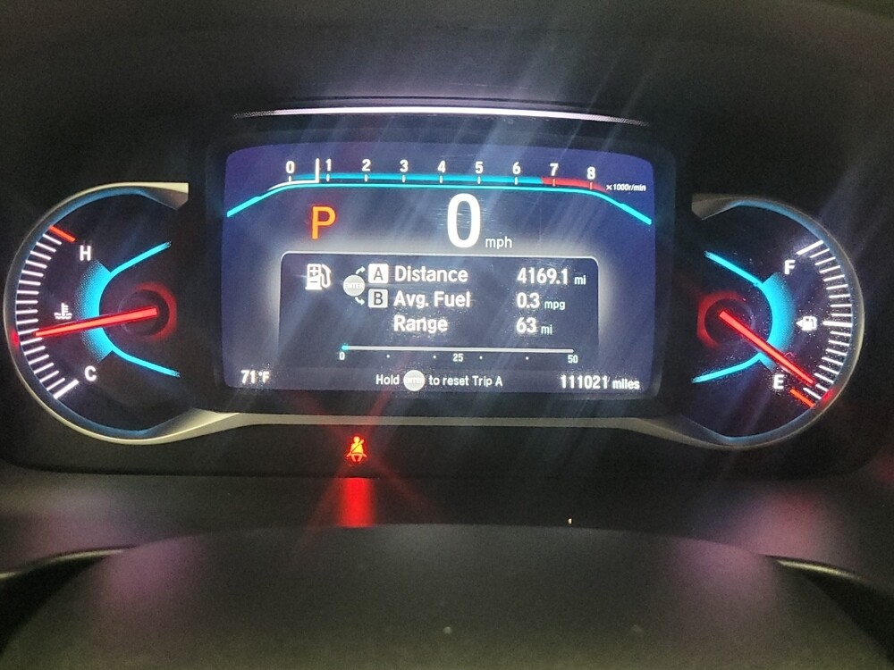 2022 Honda Pilot in Huntsville, AL 35816 - 18093792 23