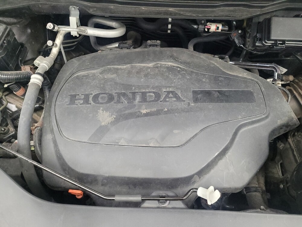 2022 Honda Pilot in Huntsville, AL 35816 - 18093792 30