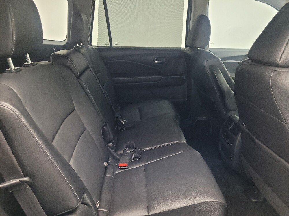 2022 Honda Pilot in Huntsville, AL 35816 - 18093792 19