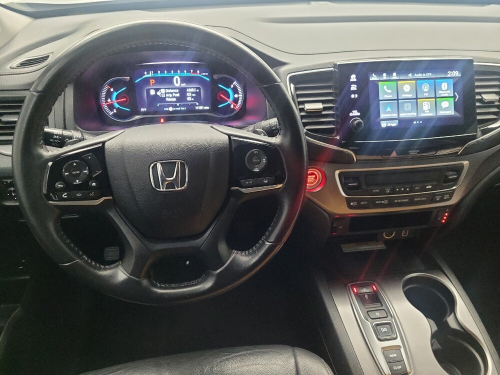 2022 Honda Pilot in Huntsville, AL 35816 - 18093792 22