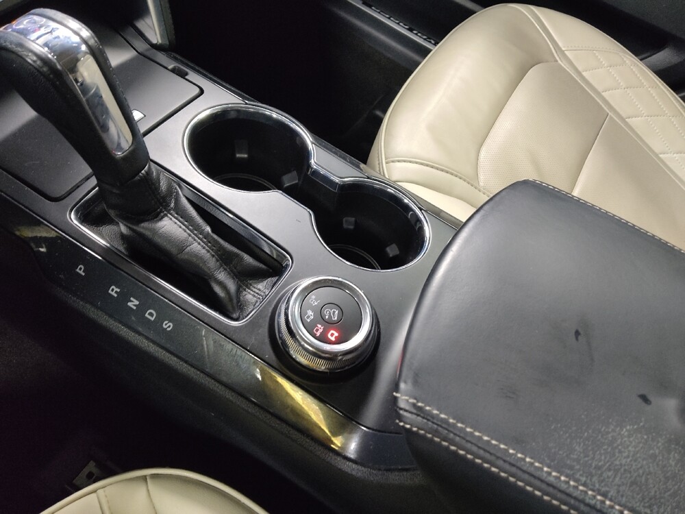 2018 Ford Explorer in Augusta, GA 30907 - 18093794 26