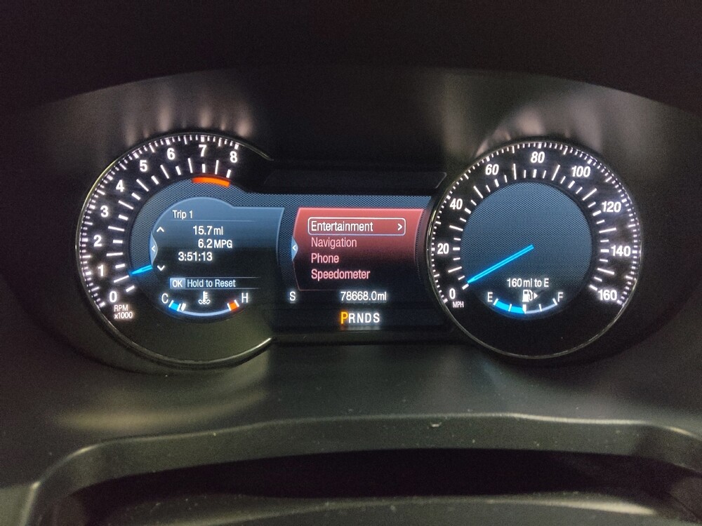 2018 Ford Explorer in Augusta, GA 30907 - 18093794 23