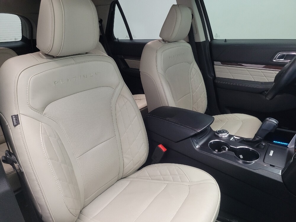 2018 Ford Explorer in Augusta, GA 30907 - 18093794 21
