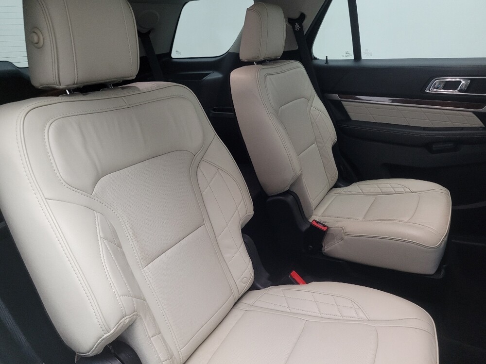 2018 Ford Explorer in Augusta, GA 30907 - 18093794 19
