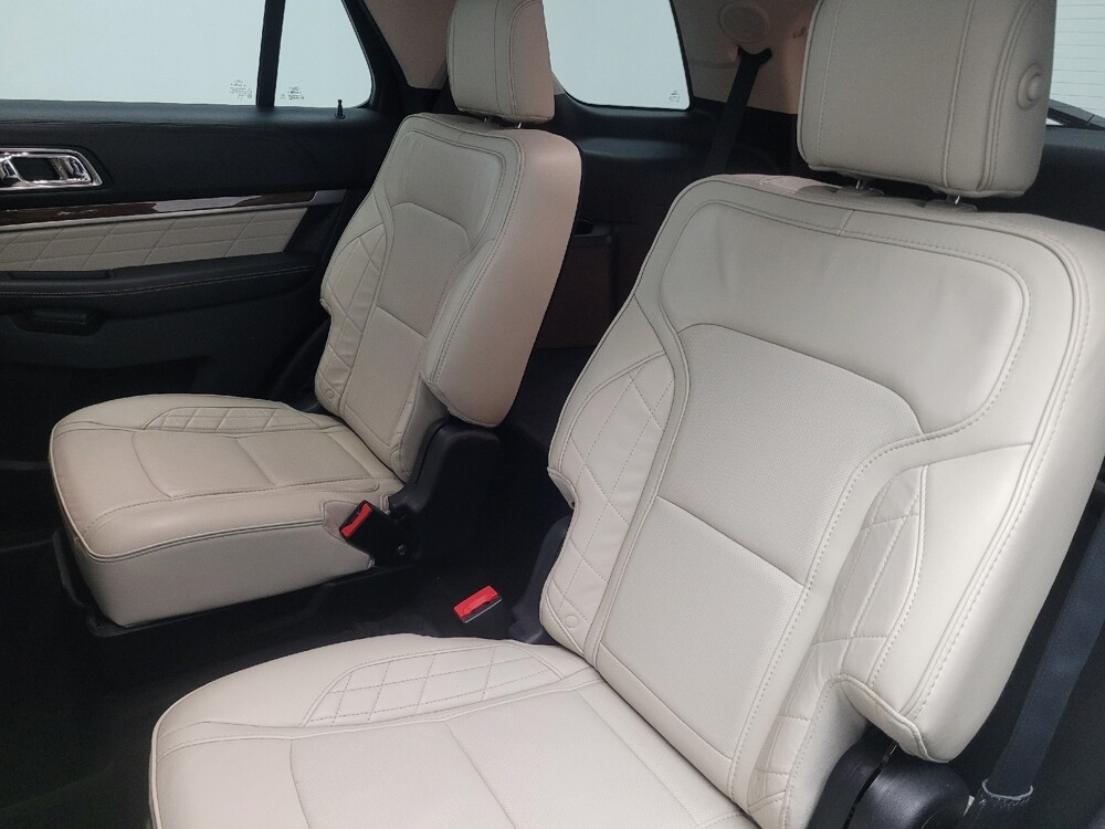 2018 Ford Explorer in Augusta, GA 30907 - 18093794 18