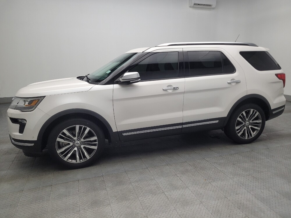 2018 Ford Explorer in Augusta, GA 30907 - 18093794 2