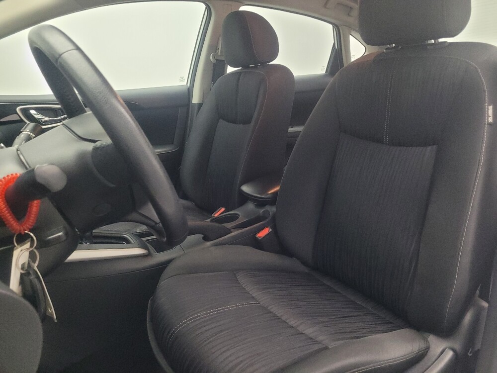 2018 Nissan Sentra in Stone Mountain, GA 30083 - 18093795 17