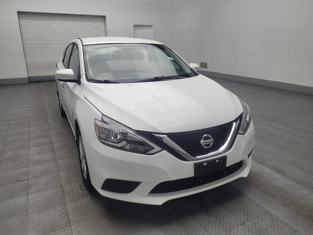2018 Nissan Sentra in Stone Mountain, GA 30083 - 18093795 13