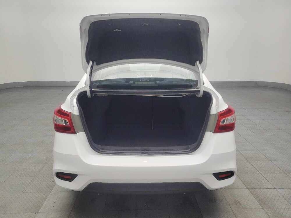 2018 Nissan Sentra in Stone Mountain, GA 30083 - 18093795 29