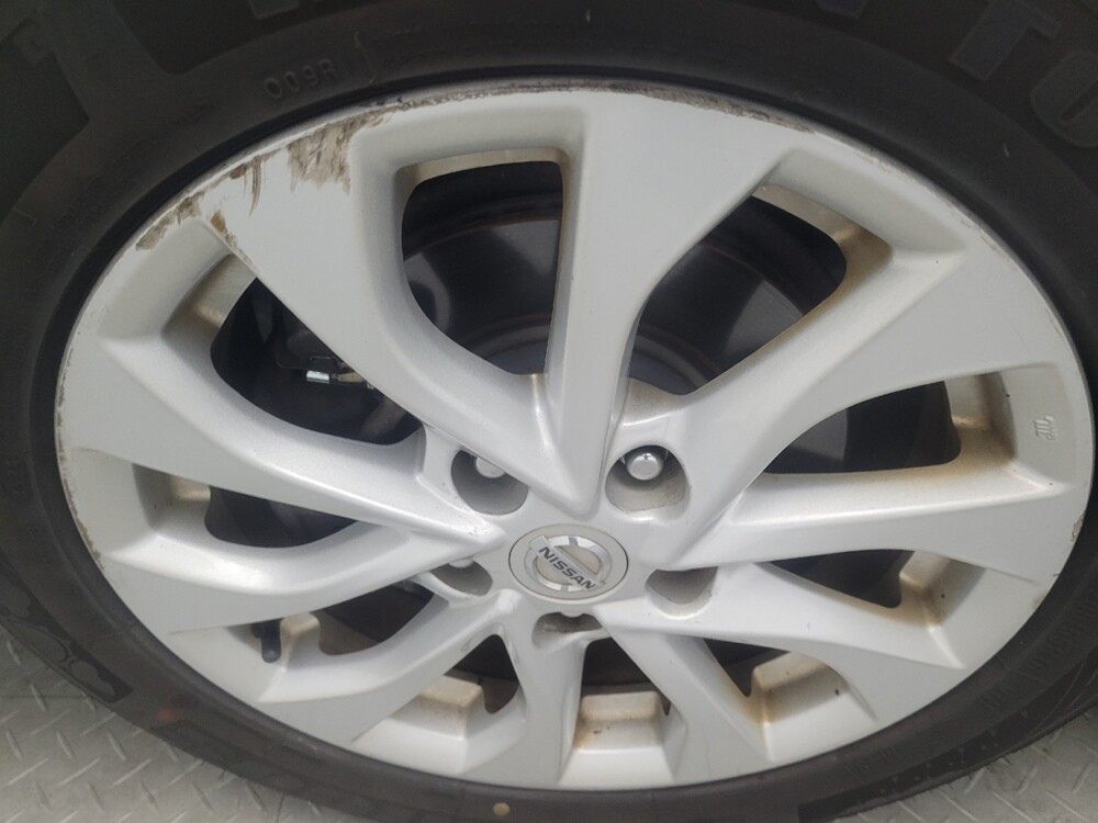 2018 Nissan Sentra in Stone Mountain, GA 30083 - 18093795 31