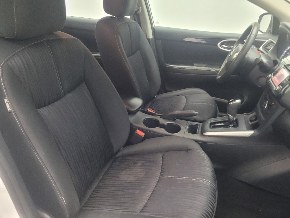 2018 Nissan Sentra in Stone Mountain, GA 30083 - 18093795 21