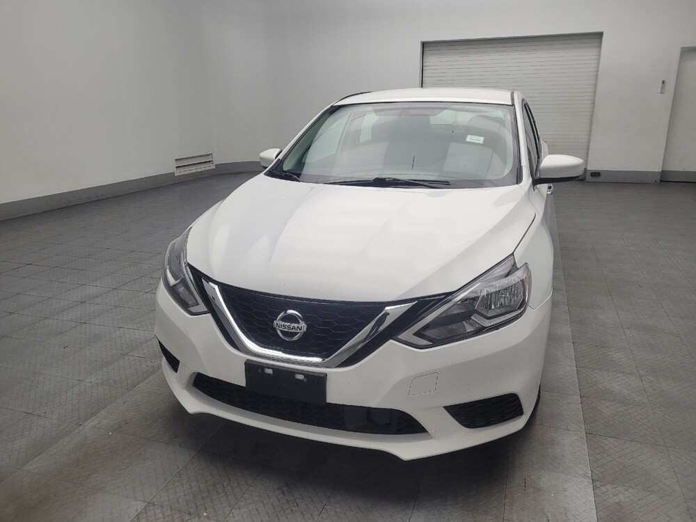 2018 Nissan Sentra in Stone Mountain, GA 30083 - 18093795 15