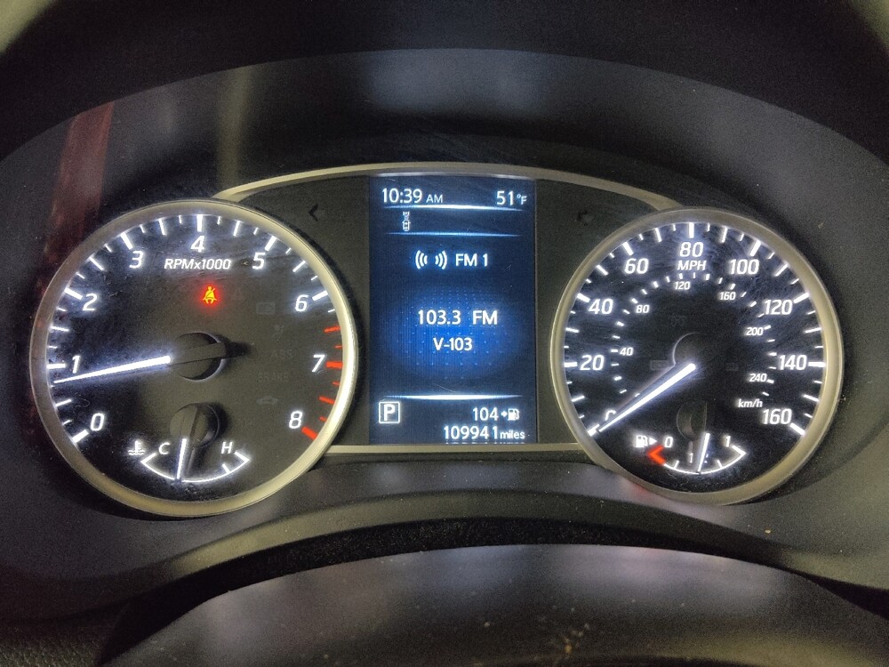 2018 Nissan Sentra in Stone Mountain, GA 30083 - 18093795 23