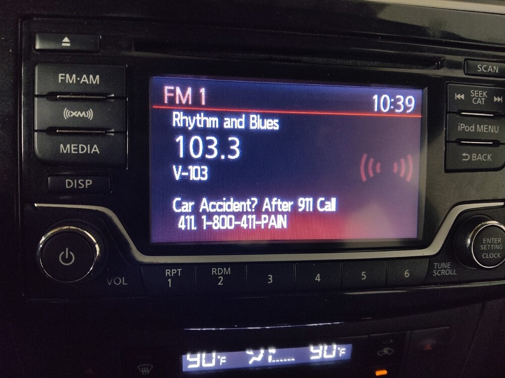 2018 Nissan Sentra in Stone Mountain, GA 30083 - 18093795 25