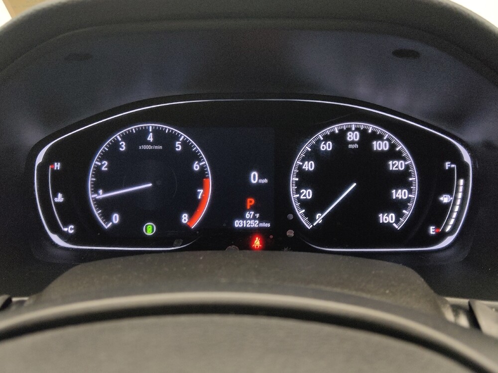 2022 Honda Accord in Topeka, KS 66611 - 18093796 23