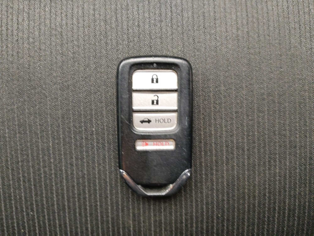 2022 Honda Accord in Topeka, KS 66611 - 18093796 32