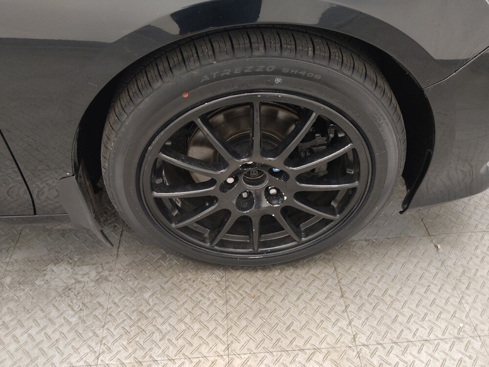 2022 Honda Accord in Topeka, KS 66611 - 18093796 31