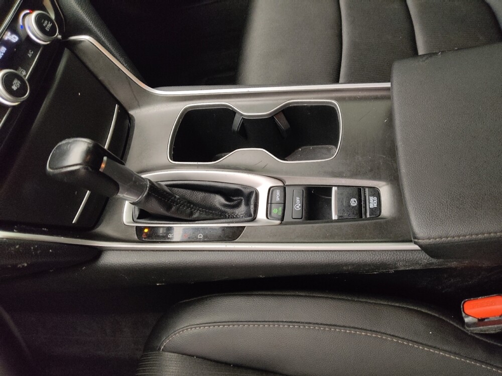 2022 Honda Accord in Topeka, KS 66611 - 18093796 26