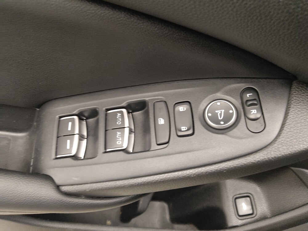 2022 Honda Accord in Topeka, KS 66611 - 18093796 27