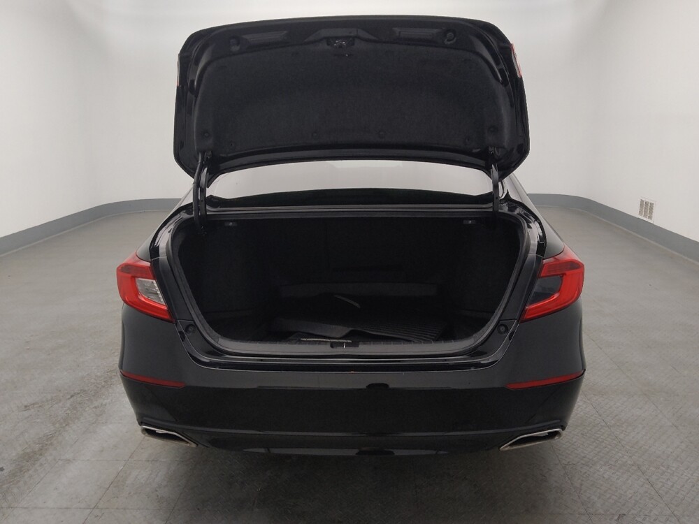 2022 Honda Accord in Topeka, KS 66611 - 18093796 29