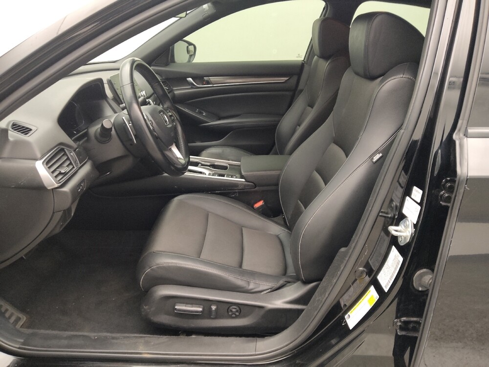 2022 Honda Accord in Topeka, KS 66611 - 18093796 17