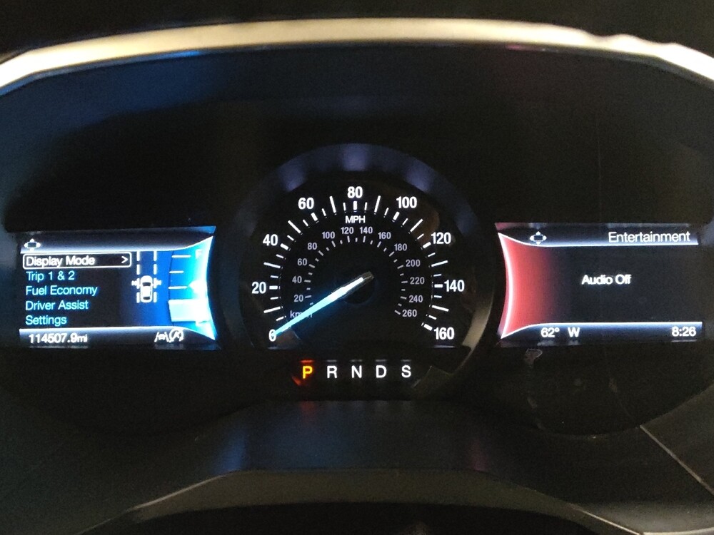 2019 Ford Edge in Fort Worth, TX 76116 - 18093797 23