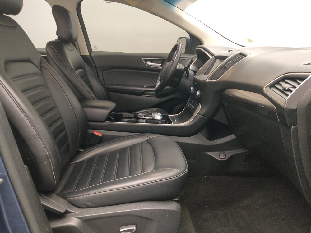 2019 Ford Edge in Fort Worth, TX 76116 - 18093797 21