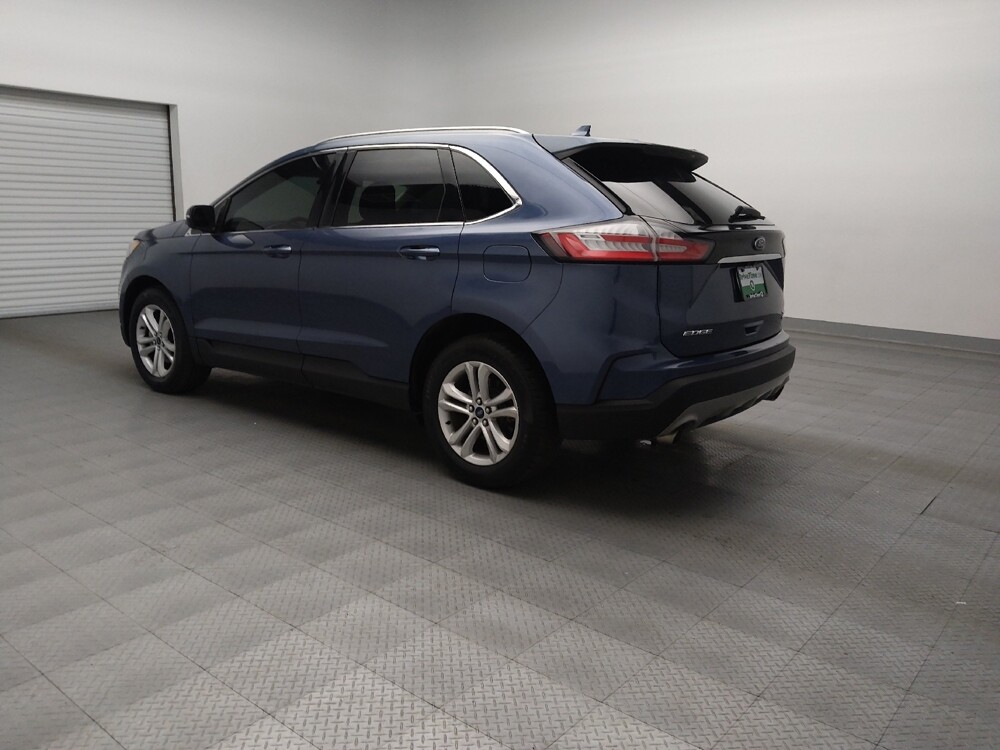 2019 Ford Edge in Fort Worth, TX 76116 - 18093797 5