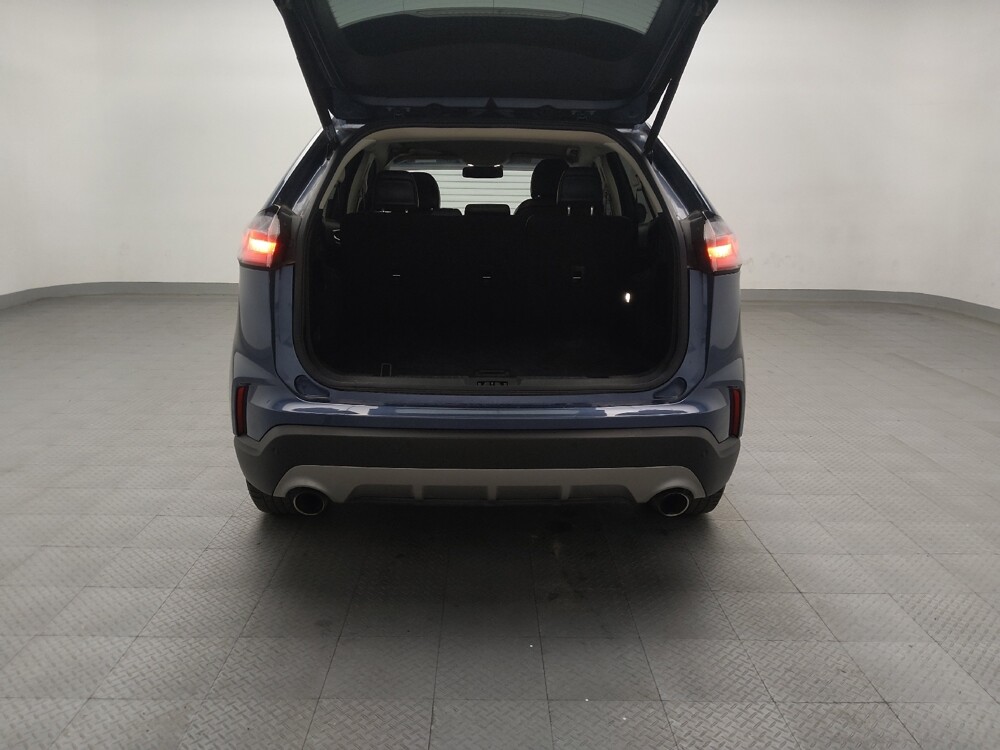 2019 Ford Edge in Fort Worth, TX 76116 - 18093797 29