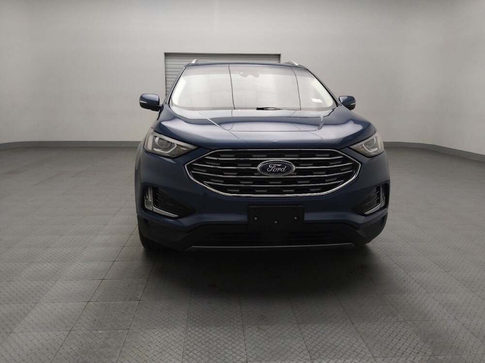 2019 Ford Edge in Fort Worth, TX 76116 - 18093797 14