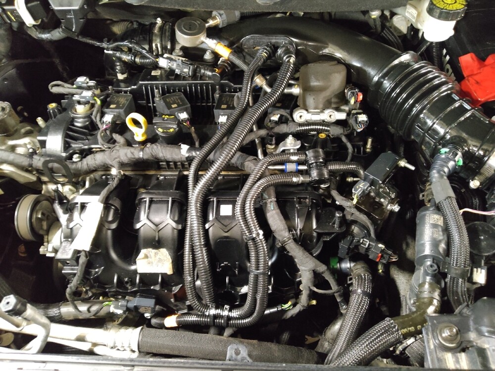 2019 Ford Edge in Fort Worth, TX 76116 - 18093797 30