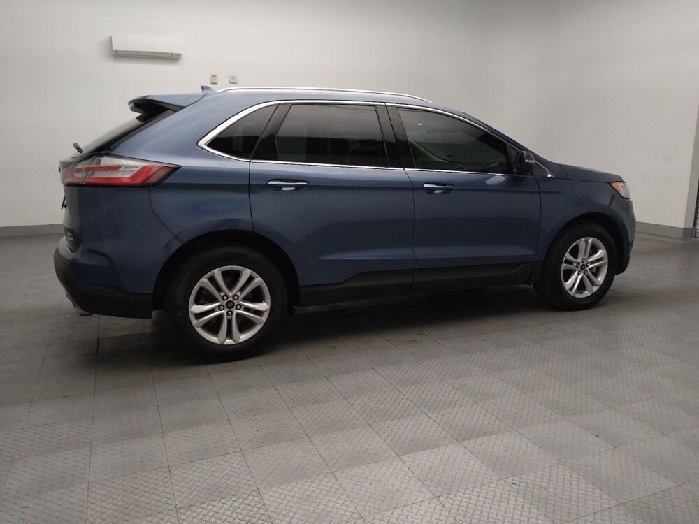 2019 Ford Edge in Fort Worth, TX 76116 - 18093797 10