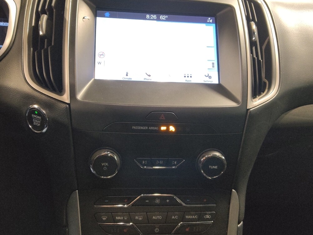 2019 Ford Edge in Fort Worth, TX 76116 - 18093797 25