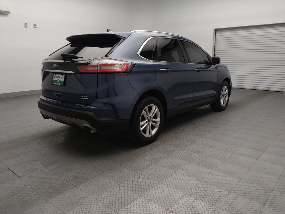 2019 Ford Edge in Fort Worth, TX 76116 - 18093797 9