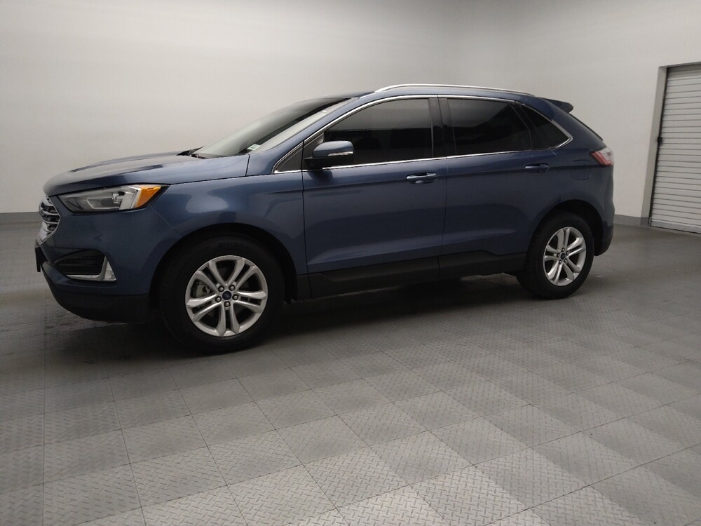 2019 Ford Edge in Fort Worth, TX 76116 - 18093797 2