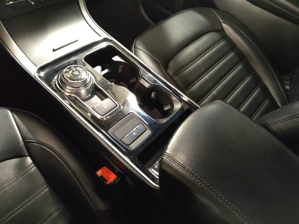 2019 Ford Edge in Fort Worth, TX 76116 - 18093797 26