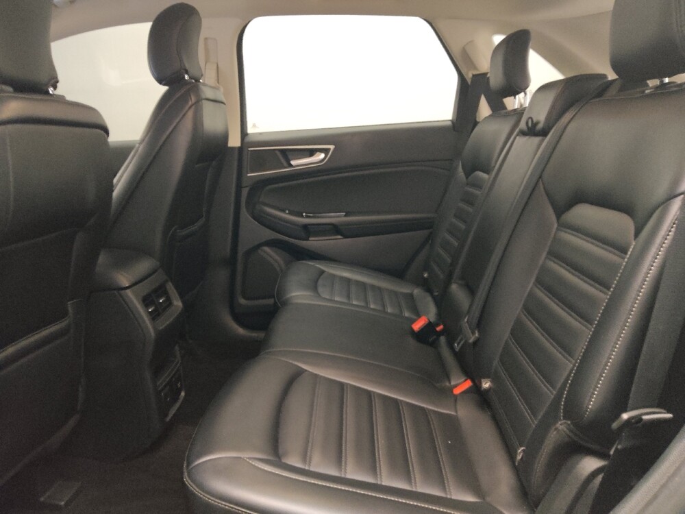 2019 Ford Edge in Fort Worth, TX 76116 - 18093797 18